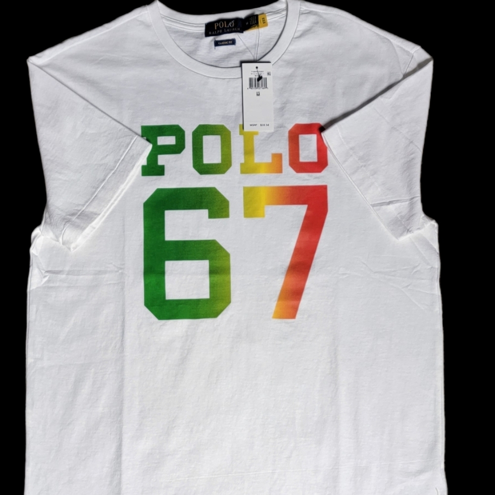 Polo by Ralph t-shirt